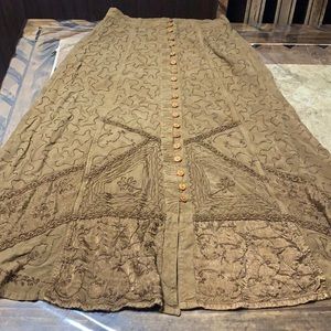 Lee David skirt